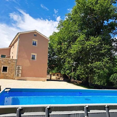 Casa Quieto Βίλα Motovun Εξωτερικό φωτογραφία