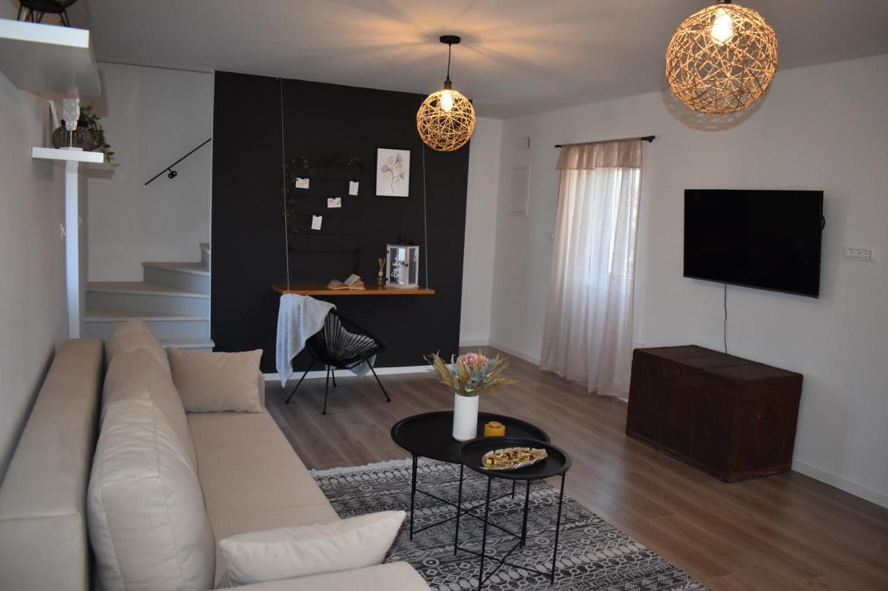Casa Quieto Βίλα Motovun Εξωτερικό φωτογραφία
