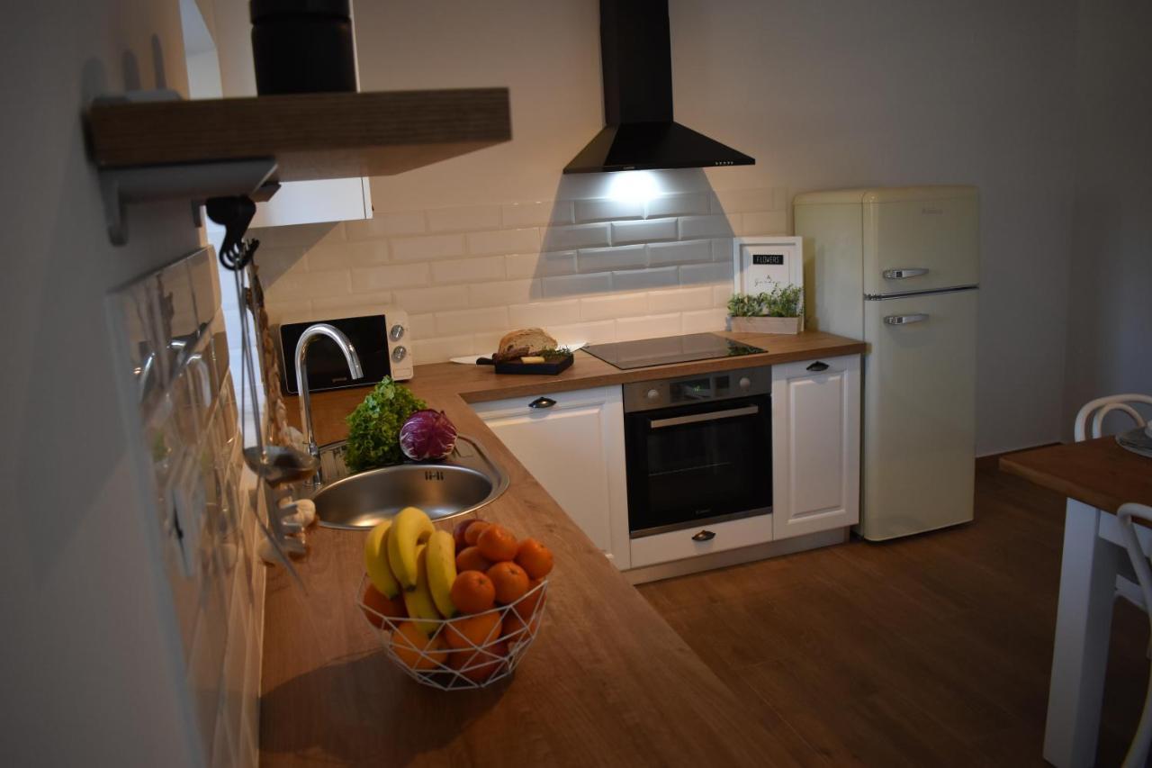 Casa Quieto Βίλα Motovun Εξωτερικό φωτογραφία