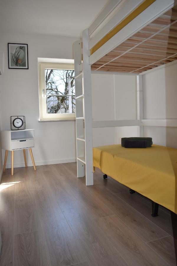 Casa Quieto Βίλα Motovun Εξωτερικό φωτογραφία