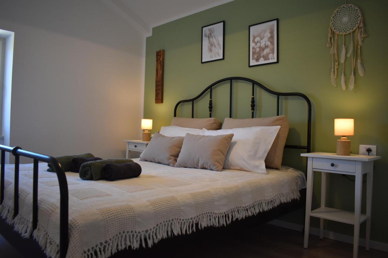 Casa Quieto Βίλα Motovun Εξωτερικό φωτογραφία