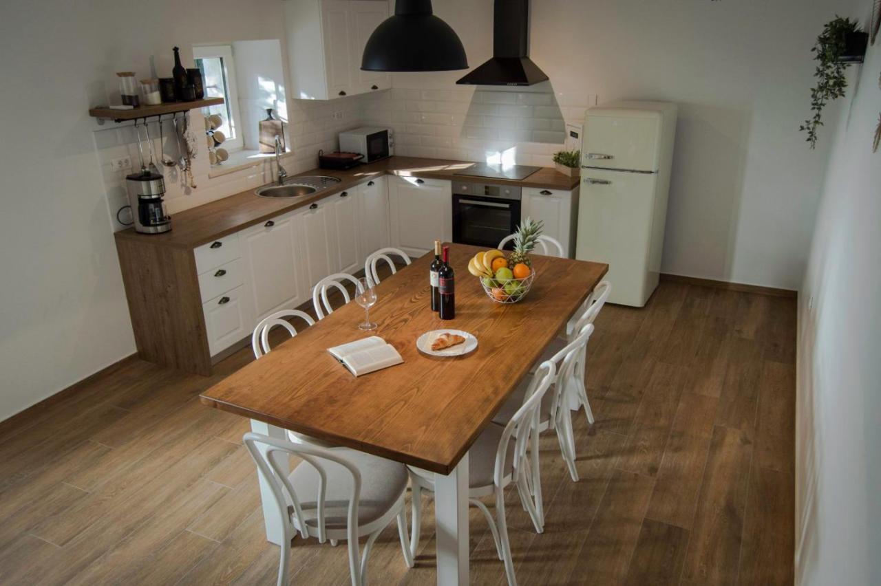 Casa Quieto Βίλα Motovun Εξωτερικό φωτογραφία