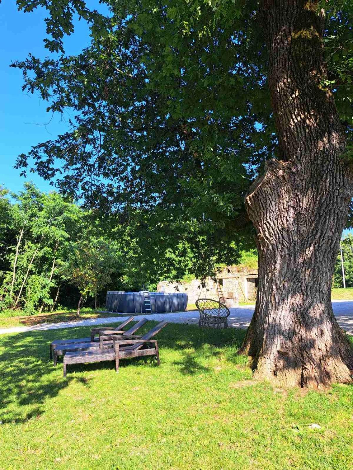 Casa Quieto Βίλα Motovun Εξωτερικό φωτογραφία